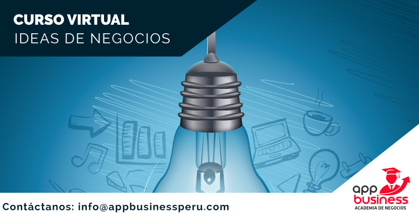 Ideas de Negocios