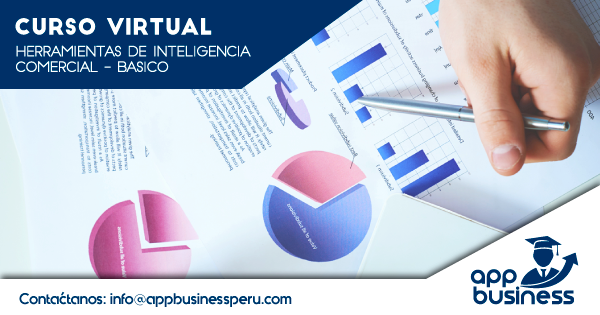 Herramientas de Inteligencia Comercial - Básico